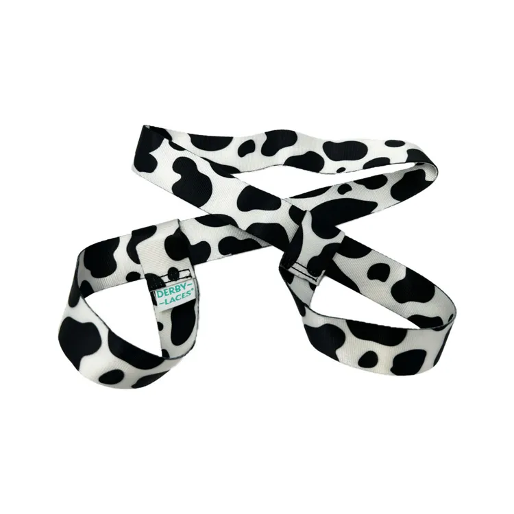 Gear Leash - Cow