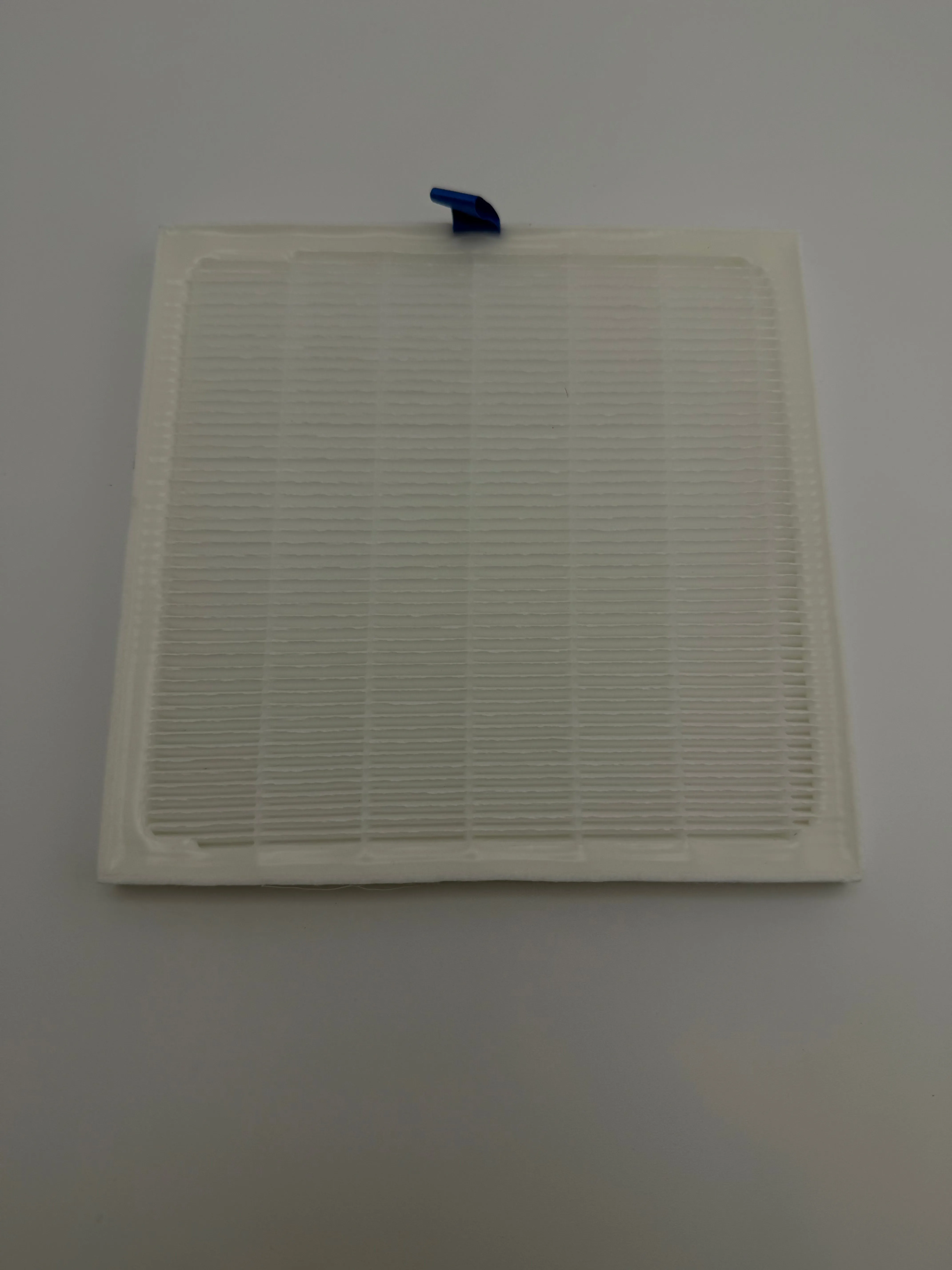 Gel-Le - Nail Dust Collector (White)
