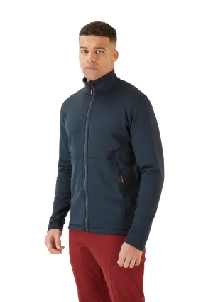 GEON JACKET - BELUGA