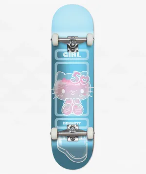 Girl Neils Bennett Hello Kitty Complete