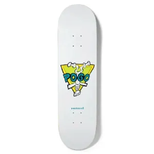 Girl Pacheco Pogo One Off 8" Tabla de Skate