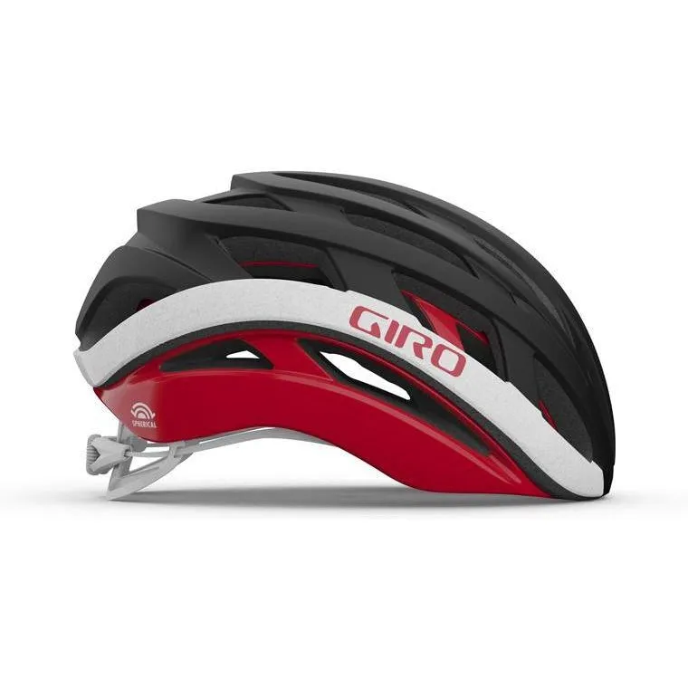 Giro Helios Spherical MIPS Road Helmet