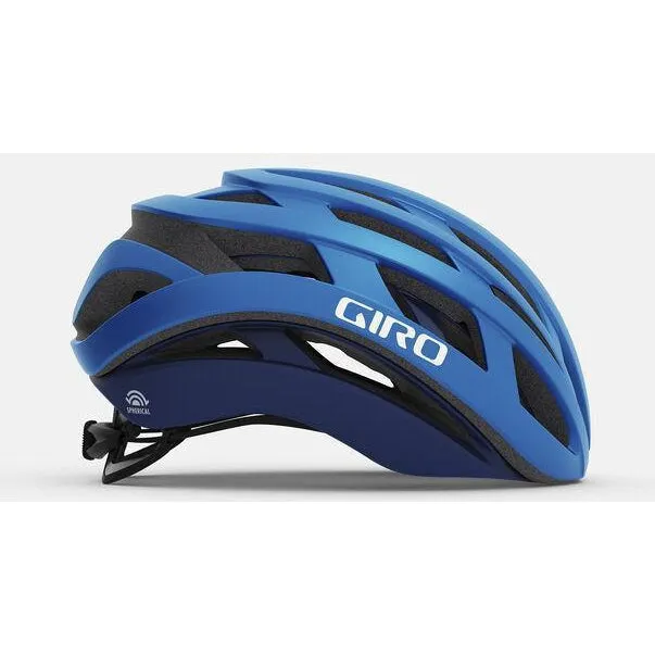 Giro Helios Spherical MIPS Road Helmet