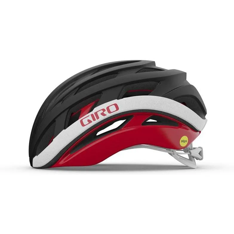 Giro Helios Spherical MIPS Road Helmet