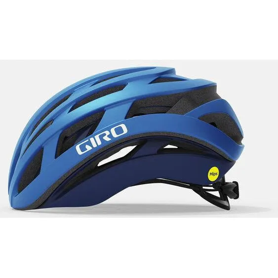 Giro Helios Spherical MIPS Road Helmet