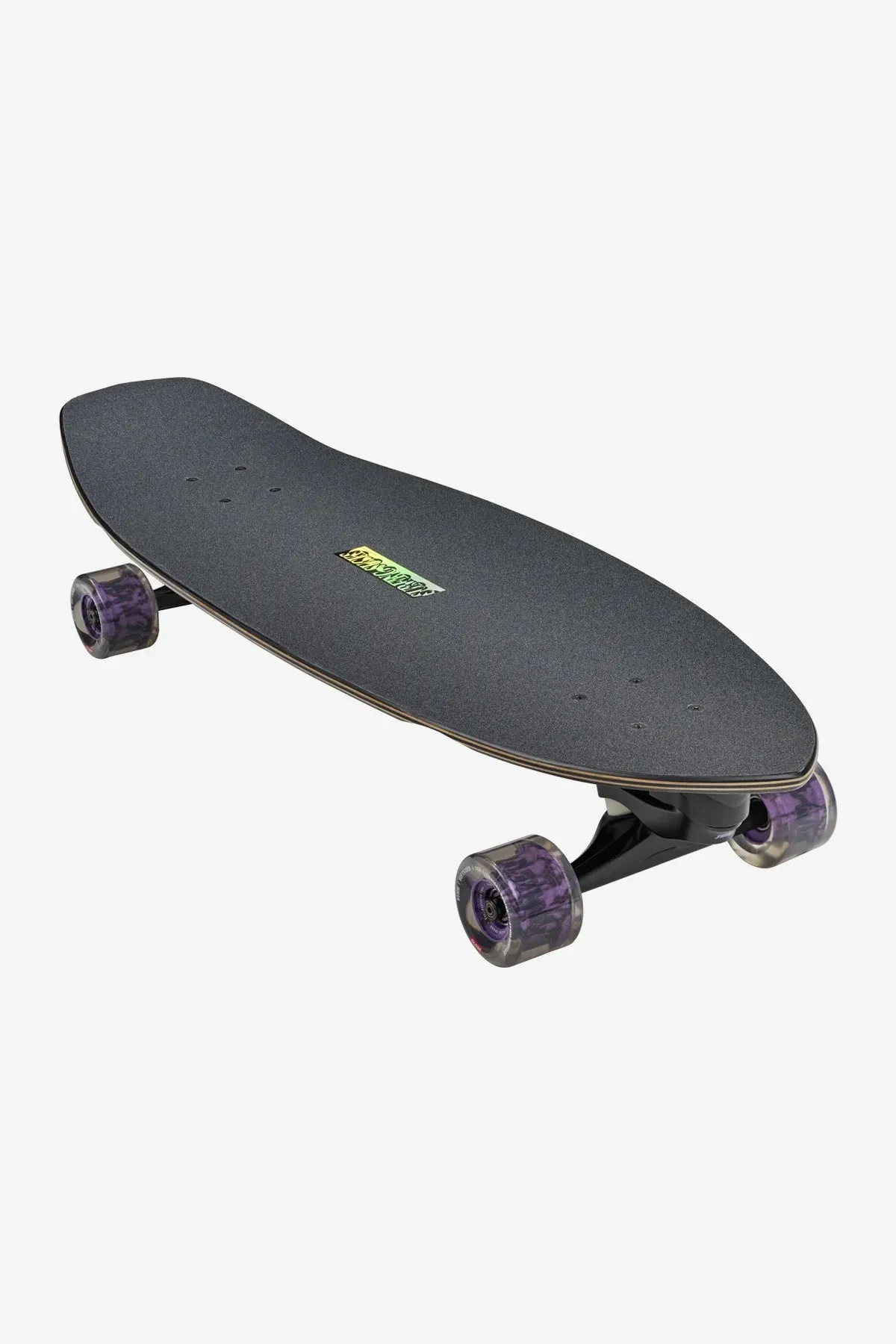 Globe - Surf Skates - Misfit/Rain Oil Dope Machine