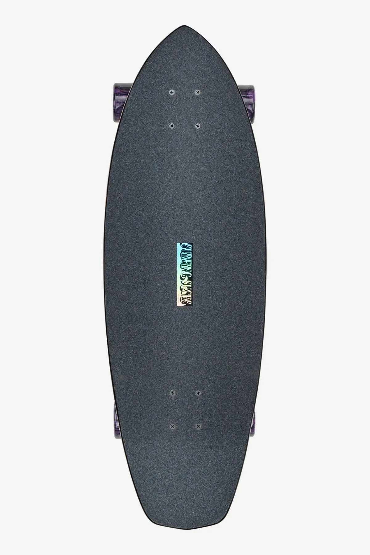 Globe - Surf Skates - Misfit/Rain Oil Dope Machine