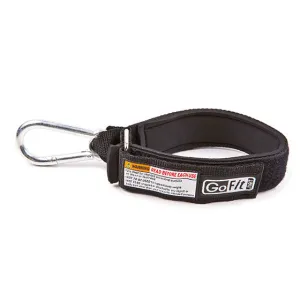 GoFit Padded Ankle Strap for Power Tubes