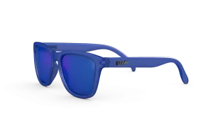 Goodr OG Polarized Sunglasses - Falkor’s Fever Dream