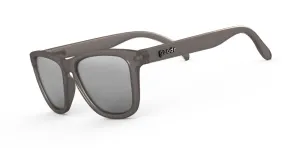 Goodr OG Polarized Sunglasses - Going to Valhalla….Witness!