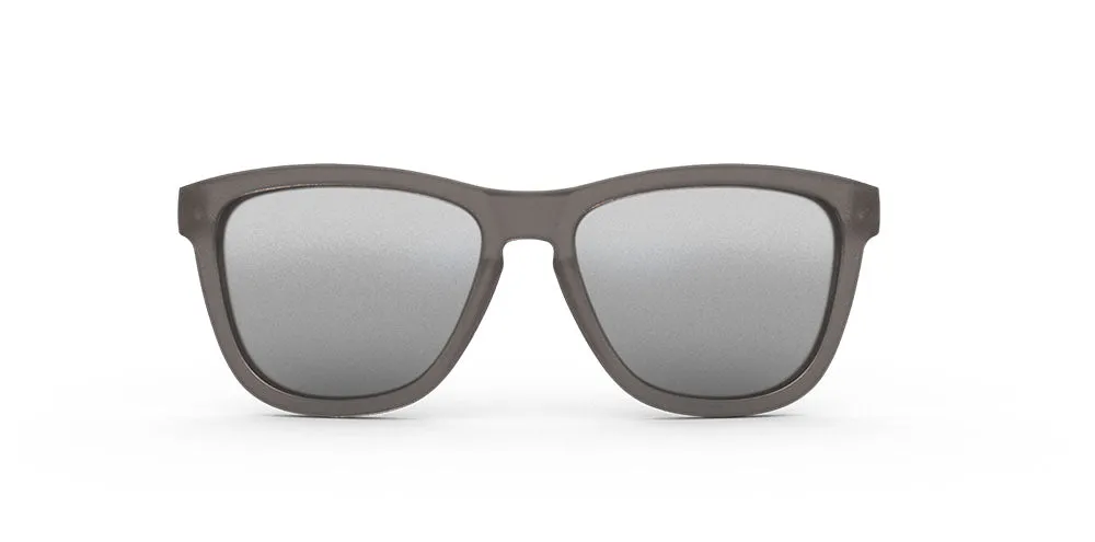 Goodr OG Polarized Sunglasses - Going to Valhalla….Witness!