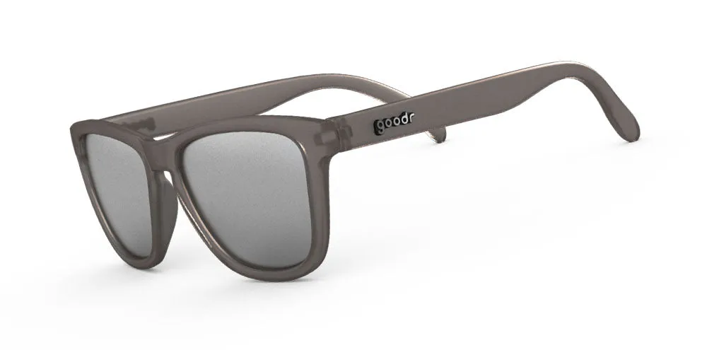 Goodr OG Polarized Sunglasses - Going to Valhalla….Witness!