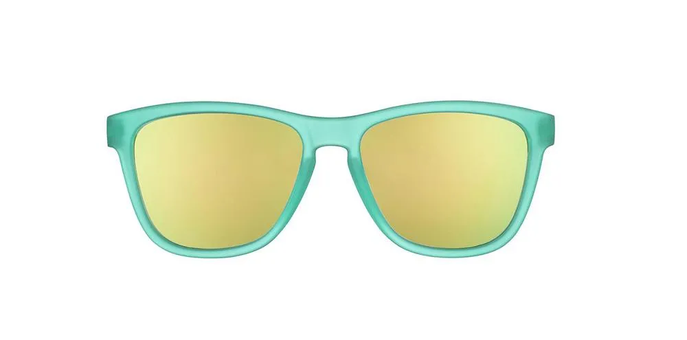 Goodr OG Polarized Sunglasses - Nessy’s Midnight Orgy