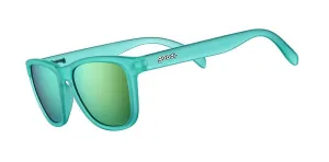 Goodr OG Polarized Sunglasses - Nessy’s Midnight Orgy