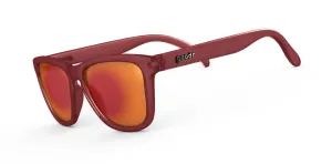 Goodr OG Polarized Sunglasses - Phoenix at a Bloody Mary Bar
