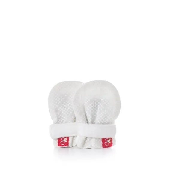 Goumi Mitts Preemie | Diamond Dot