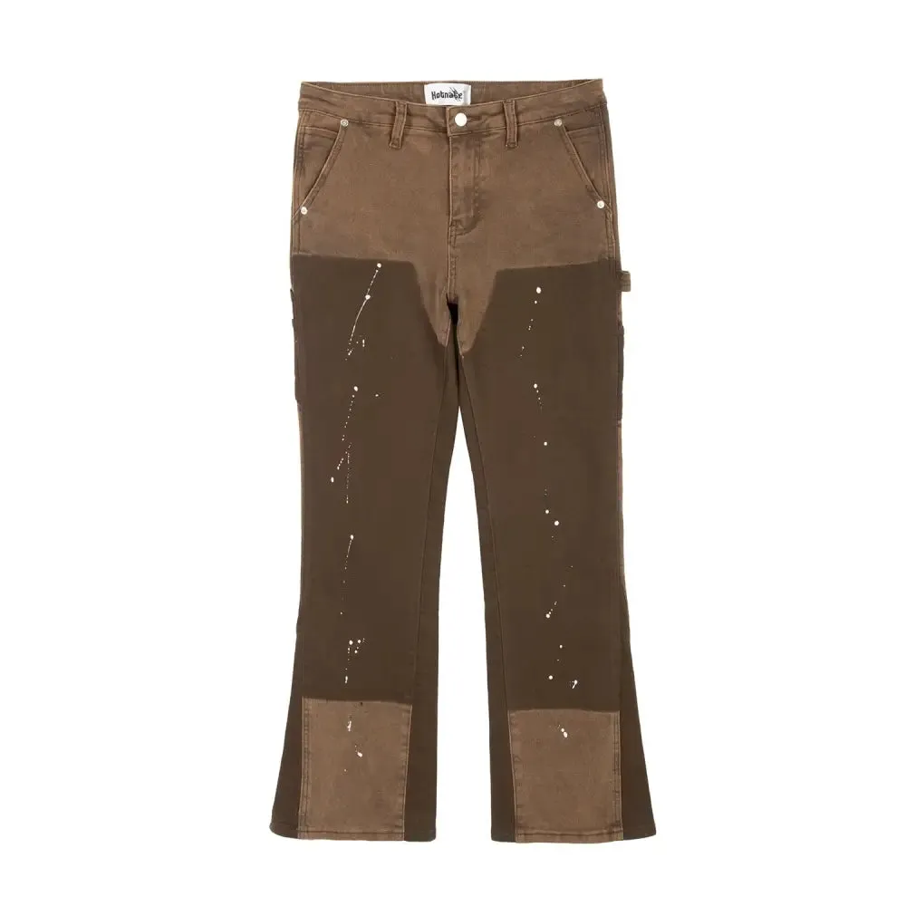Grunge Y2K Pants: Urban Style and Comfort