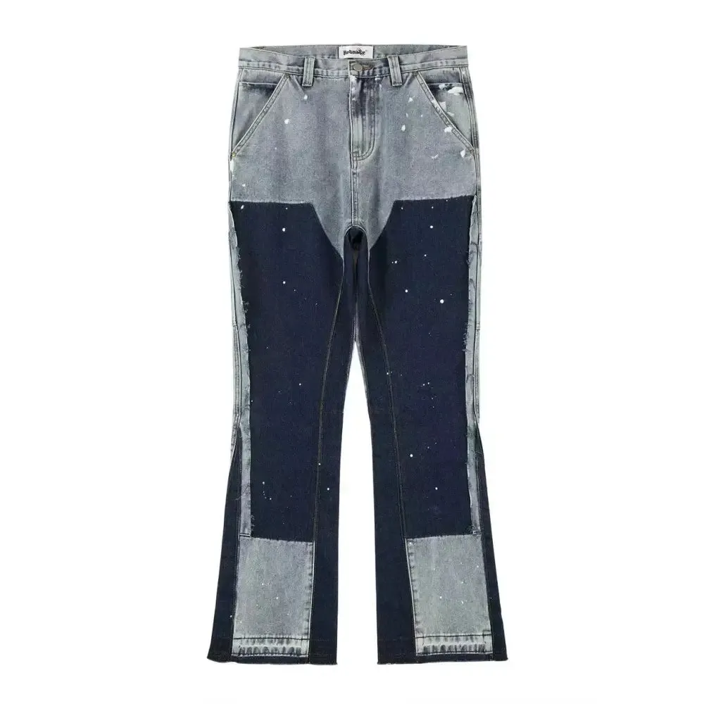 Grunge Y2K Pants: Urban Style and Comfort