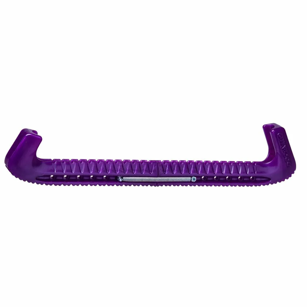 Guardog Top Notch Vivid Pearlz Springy Blade Guards