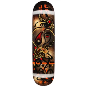 GX1000 - Clandestine 8.375 Skateboard Deck
