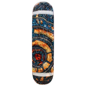 GX1000 - Sean Greene Ice Walls 8.5 Skateboard Deck