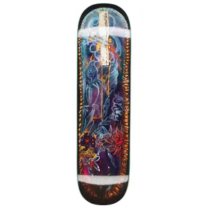 GX1000 - Vices 8.25 Skateboard Deck