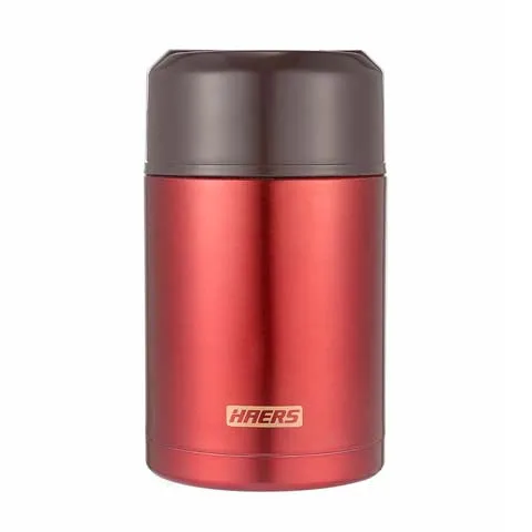 Haers Vacuum Insulated Food Containers