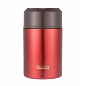 Haers Vacuum Insulated Food Containers
