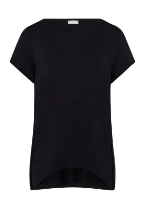Hanro Shirt 1/2 Arm Yoga