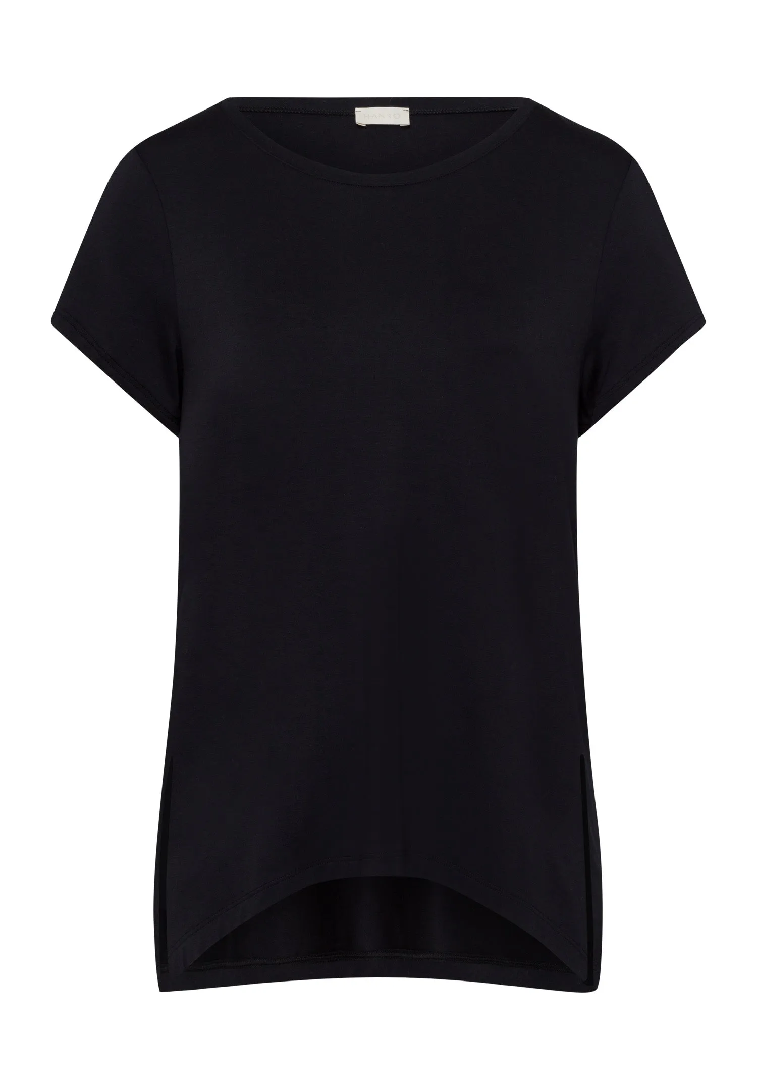 Hanro Shirt 1/2 Arm Yoga