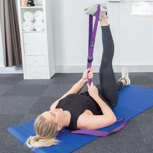 HART Sport Yoga Strap