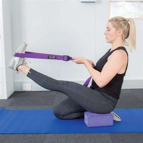 HART Sport Yoga Strap