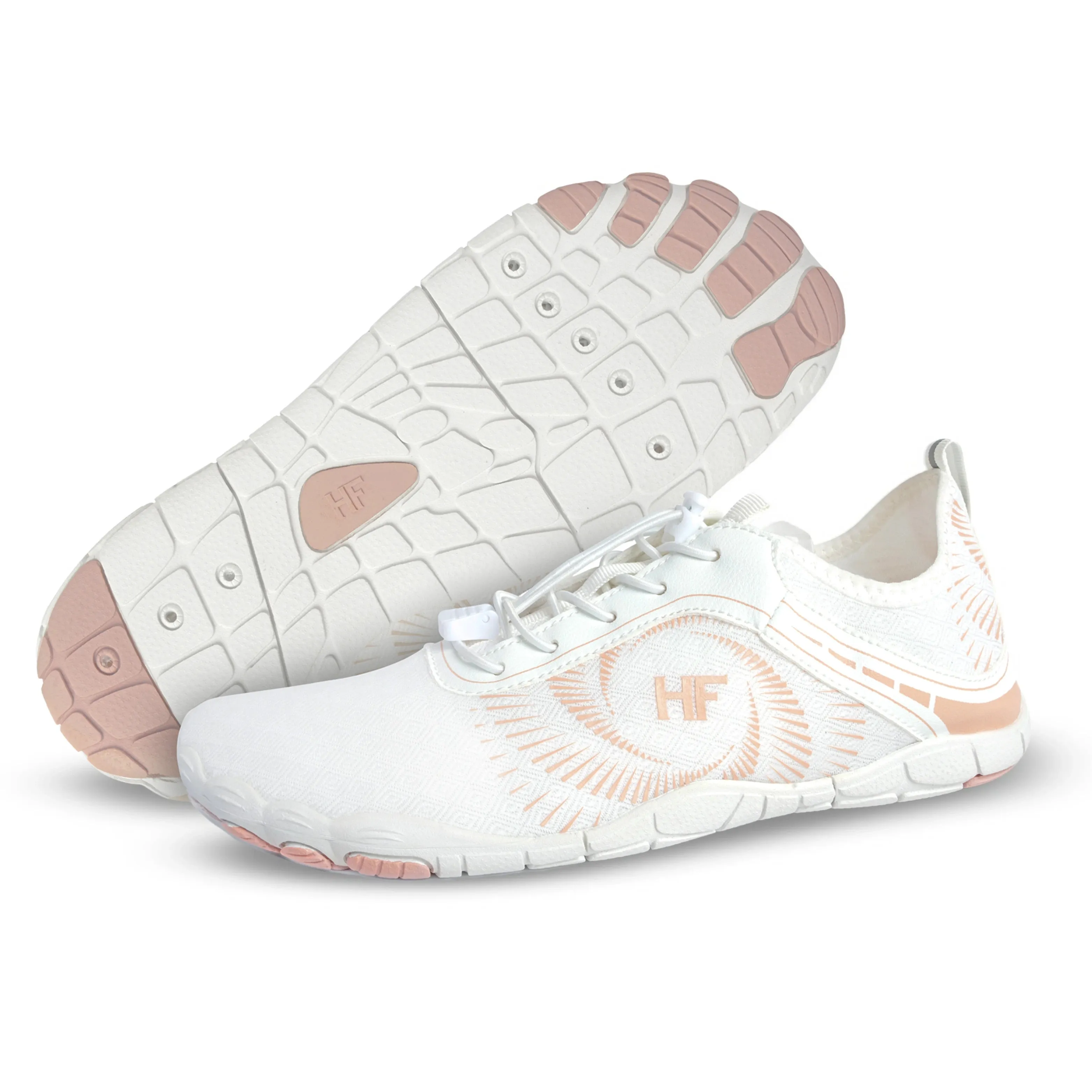 HF Active - Active Lifestyle & Pain Relief Barefoot Shoes (Unisex) (BOGO)