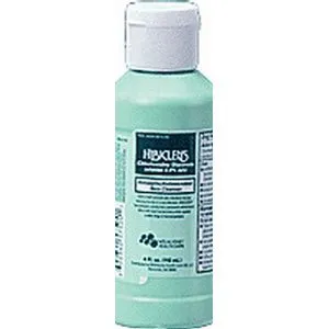 Hibiclens Antiseptic/Antimicrobial - 4 oz. bottle, 1 Each / Each