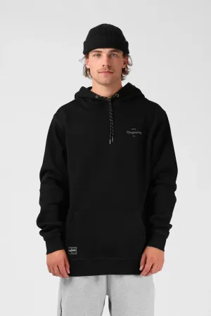 Hike Hood Black