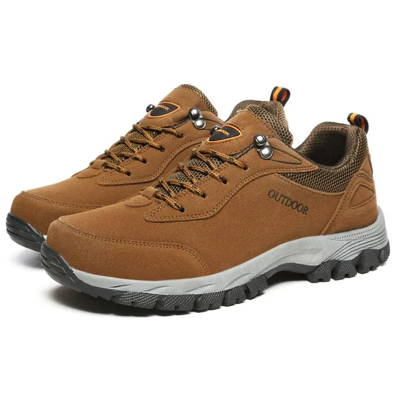 Hike PRO | ORTHOPAEDIC WALKING SHOES