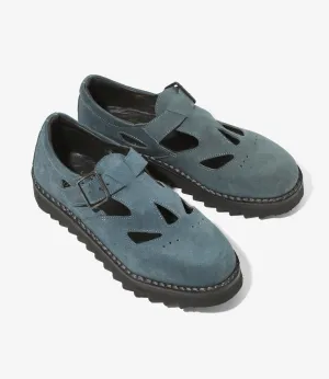 Hike Shoe- Vacchetta Roveciato