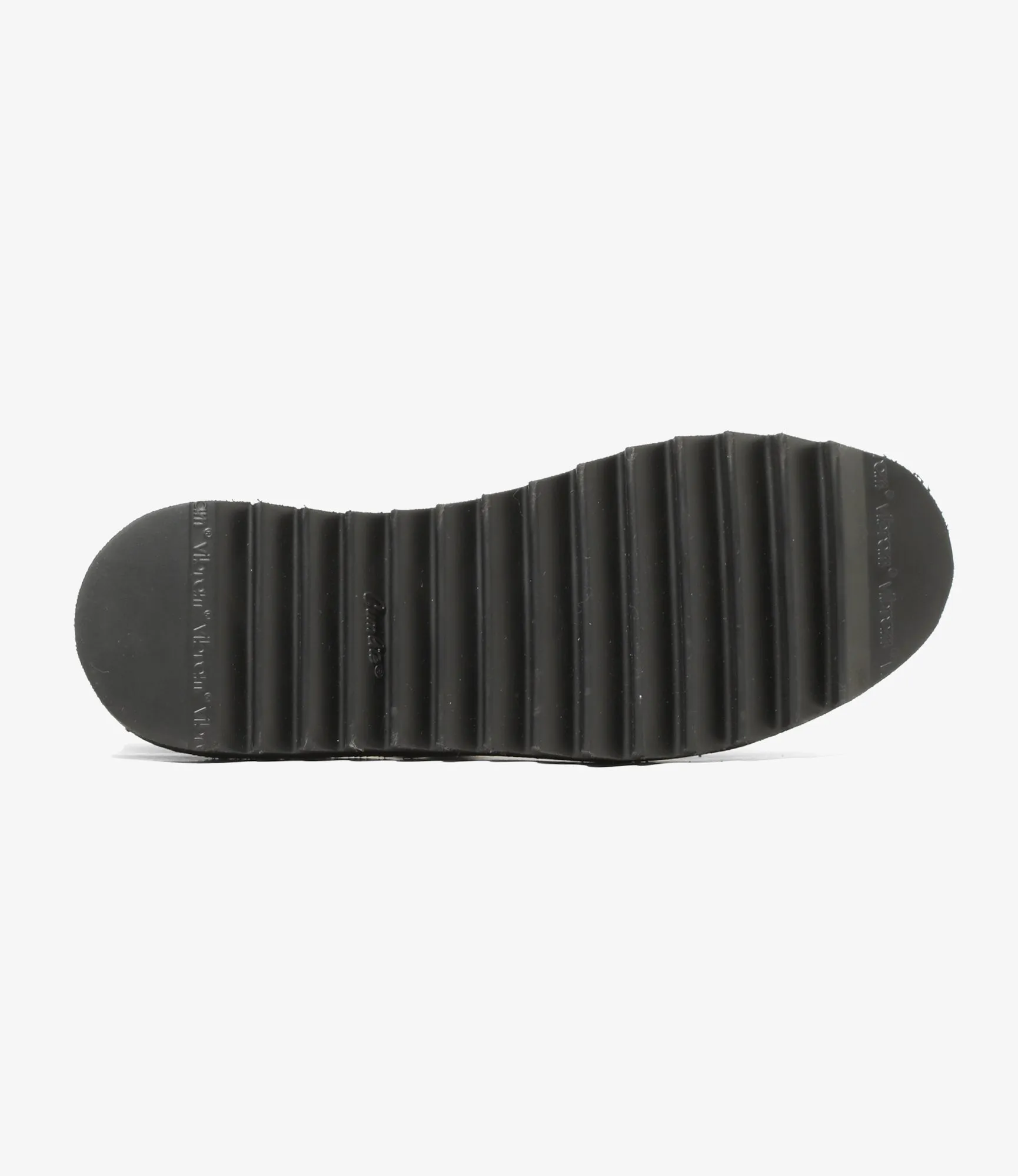 Hike Shoe- Vacchetta Roveciato
