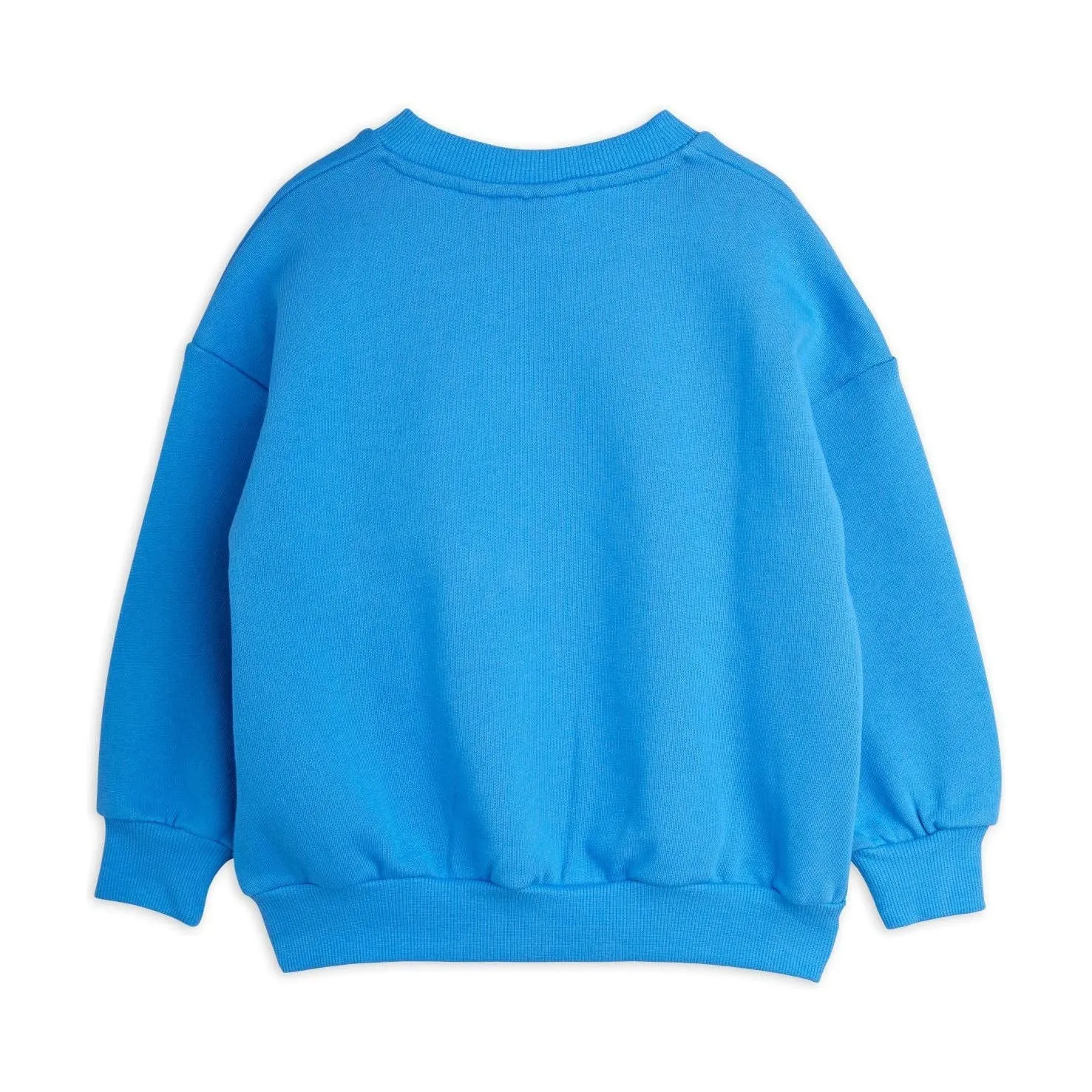 Hike Sp Sweatshirt - Blue
