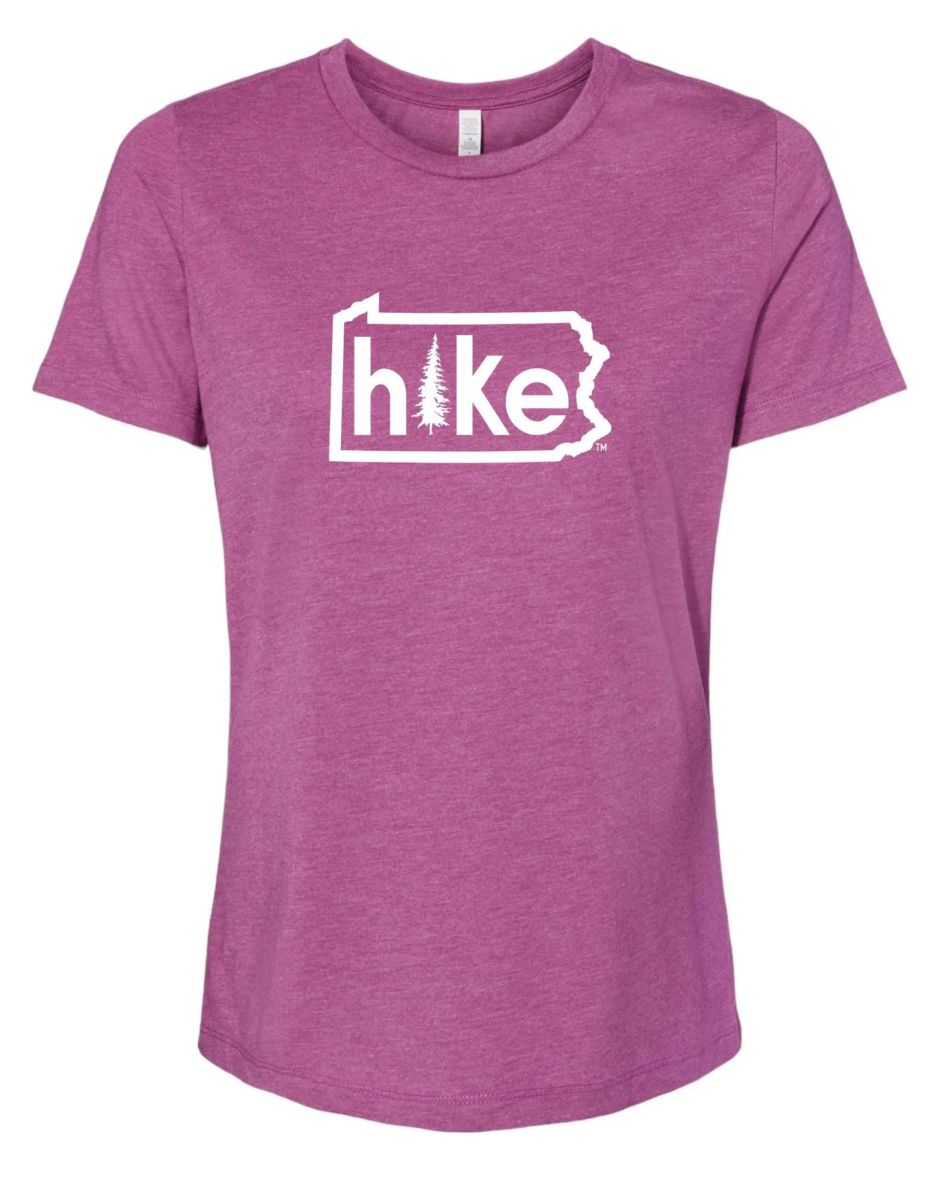 HikePA™ - Women's Classic T-Shirt