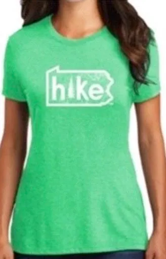 HikePA™ - Women's Classic T-Shirt
