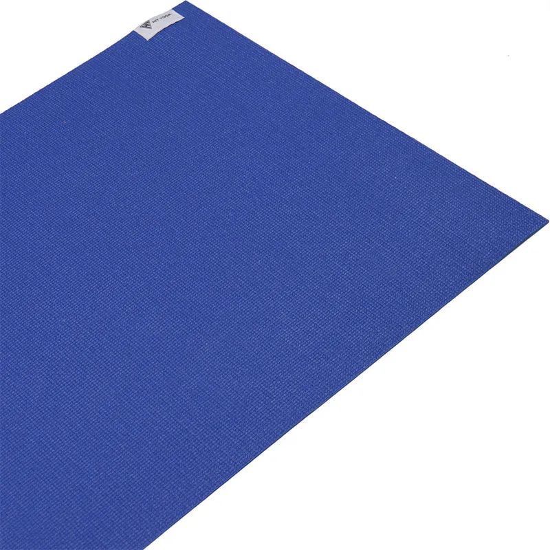 Hit Yoga Mat 6mm Blue | 10 Pack Bundle