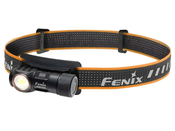 HM50R Headlamp