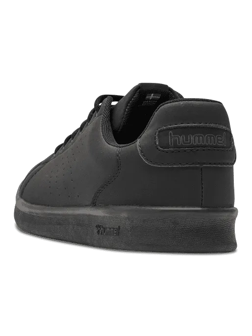 HUMMEL BUSAN SYNTH. NUBUCK
