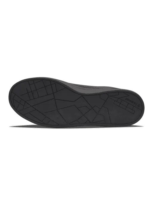 HUMMEL BUSAN SYNTH. NUBUCK