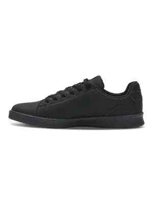 HUMMEL BUSAN SYNTH. NUBUCK