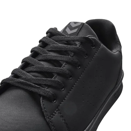 HUMMEL BUSAN SYNTH. NUBUCK