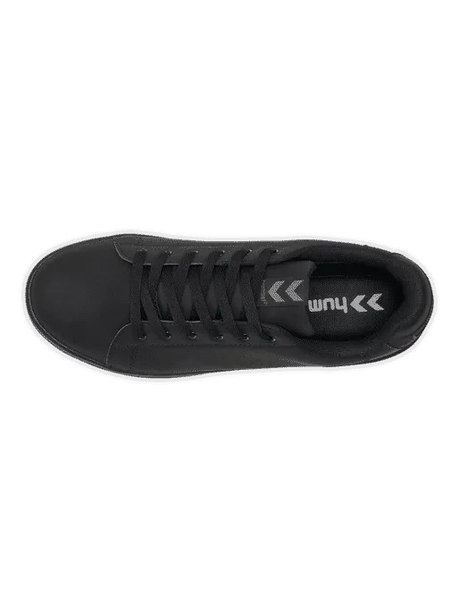 HUMMEL BUSAN SYNTH. NUBUCK
