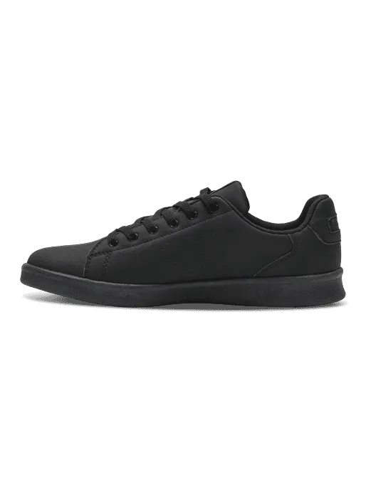 HUMMEL BUSAN SYNTH. NUBUCK