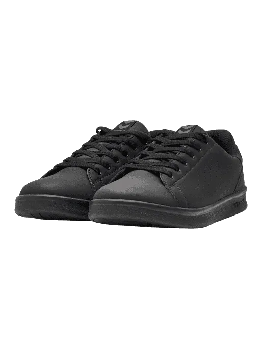 HUMMEL BUSAN SYNTH. NUBUCK